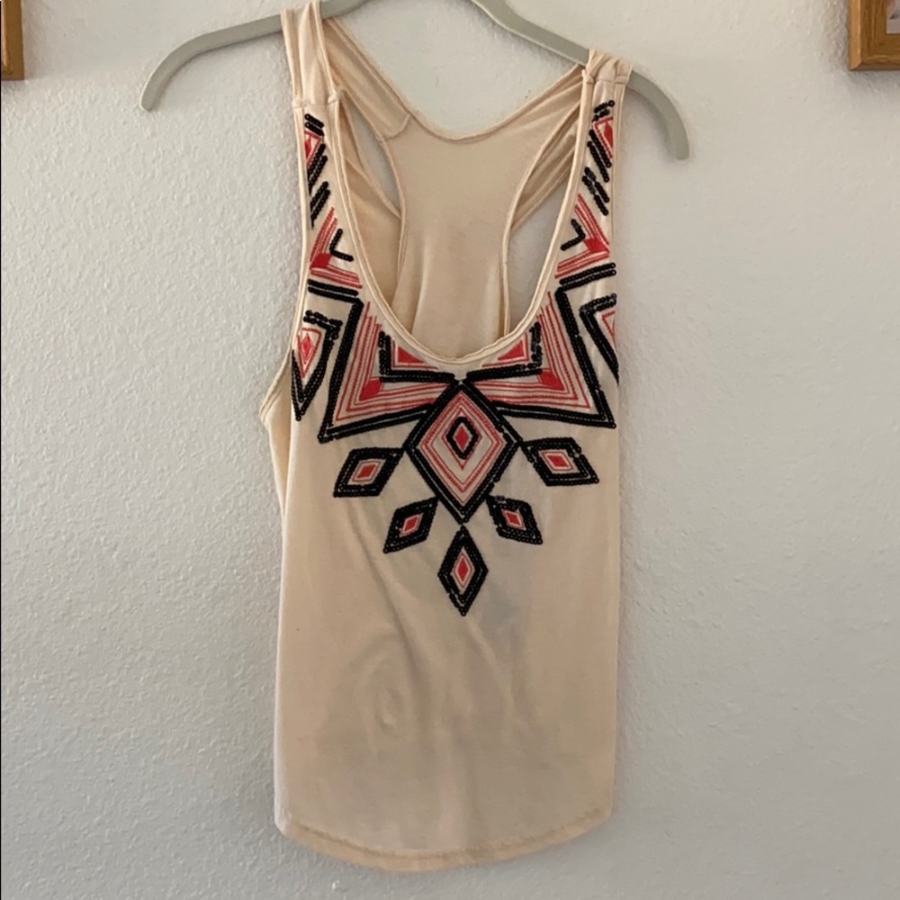 Urban outfitters tank